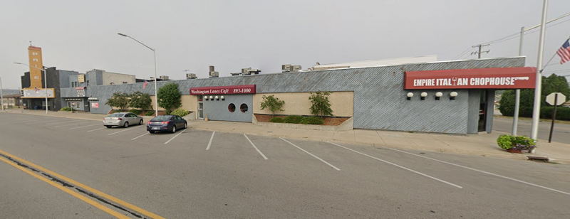 Washington Lanes (Narlock Lanes) - Web Listing Photo (newer photo)